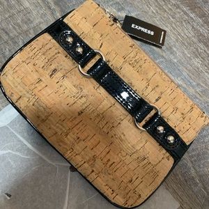 Express Bags - Express mini wristlet clutch Express Bags - Express mini wristlet clutch